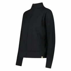 Donna CMP Maglioni E Felpe^Felpa da donna con zip a collo alto