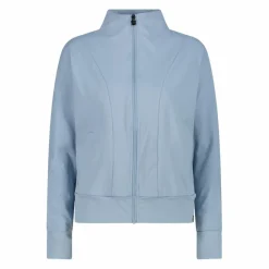 Donna CMP Maglioni E Felpe^Felpa da donna con zip a collo alto