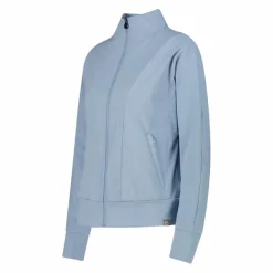 Donna CMP Maglioni E Felpe^Felpa da donna con zip a collo alto