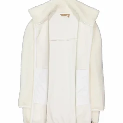 Donna CMP Pile^Felpa da donna con zip in pelliccetta teddy