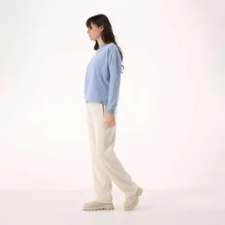 Donna CMP Maglioni E Felpe^Felpa da donna girocollo