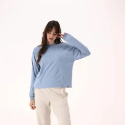 Donna CMP Maglioni E Felpe^Felpa da donna girocollo