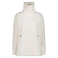 Donna CMP Pile^Felpa da donna in pelliccetta teddy