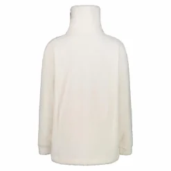 Donna CMP Pile^Felpa da donna in pelliccetta teddy