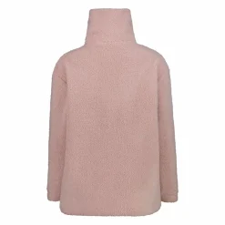 Donna CMP Pile^Felpa da donna in pelliccetta teddy