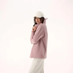 Donna CMP Pile^Felpa da donna in pelliccetta teddy