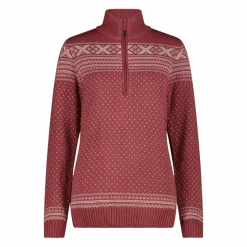 Donna CMP Maglioni E Felpe^Felpa da donna in Wooltech