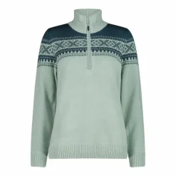 Donna CMP Maglioni E Felpe^Felpa da donna in Wooltech