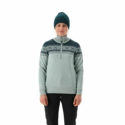 Donna CMP Maglioni E Felpe^Felpa da donna in Wooltech