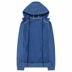 Uomo CMP Maglioni E Felpe^Felpa da uomo elasticizzata con cappuccio