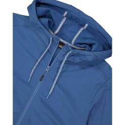 Uomo CMP Maglioni E Felpe^Felpa da uomo elasticizzata con cappuccio