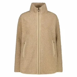 Donna CMP Pile^Felpa HighLoft in pelliccetta