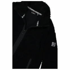 Donna CMP Pile^Felpa HighLoft in pelliccetta