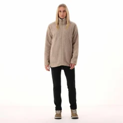 Donna CMP Pile^Felpa HighLoft in pelliccetta