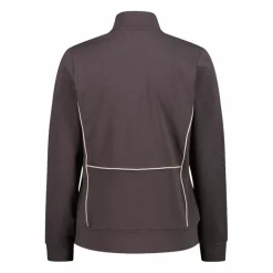 Donna CMP Maglioni E Felpe^Felpa in french terry da Donna