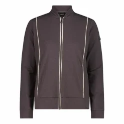 Donna CMP Maglioni E Felpe^Felpa in french terry da Donna