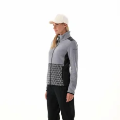 Donna CMP Maglioni E Felpe^Felpa in lana da donna Arctic fleece