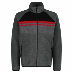 Uomo CMP Maglioni E Felpe^Felpa in lana da uomo Arctic fleece