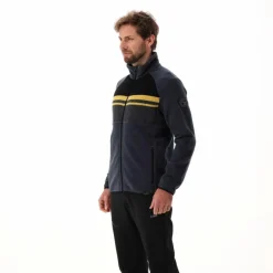 Uomo CMP Maglioni E Felpe^Felpa in lana da uomo Arctic fleece