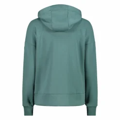 Donna CMP Maglioni E Felpe^Felpa in Light French Stretch da Donna