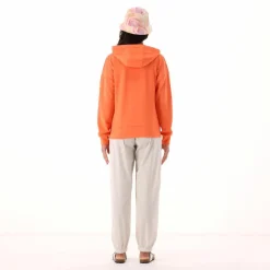 Donna CMP Maglioni E Felpe^Felpa in Light French Stretch da Donna