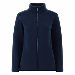 Donna CMP Pile^Felpa in pile da donna con pelliccetta in Stretch Performance