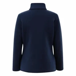 Donna CMP Pile^Felpa in pile da donna con pelliccetta in Stretch Performance