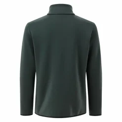 Uomo CMP Pile^Felpa in pile da uomo con pelliccetta in Stretch Performance