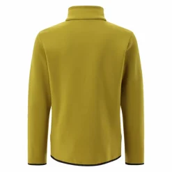 Uomo CMP Pile^Felpa in pile da uomo con pelliccetta in Stretch Performance