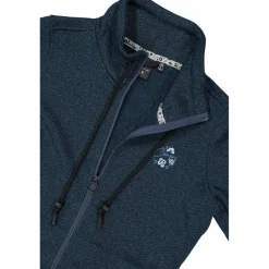 Donna CMP Pile^Felpa in pile knit tech da donna