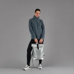 Donna CMP Pile^Felpa mezza zip da donna in High Loft