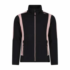 CMP Pile E Felpe^Felpa Stretch Performance da bambina