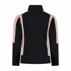 CMP Pile E Felpe^Felpa Stretch Performance da bambina