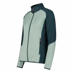 Donna CMP Pile^Felpa Stretch Performance da donna