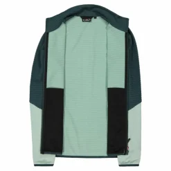 Donna CMP Pile^Felpa Stretch Performance da donna