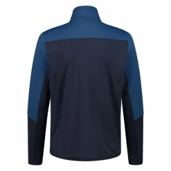 Uomo CMP Pile^Felpa Unlimitech Grid Tech stretch da Uomo