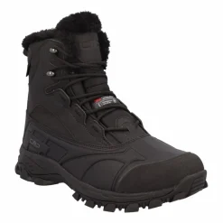 Uomo CMP Scarpe Neve E Doposci^Fynnick WP stivali da neve