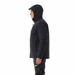 Uomo CMP Giacche Imbottite E Piumini|Gusci E Giacche Impermeabili^Giacca 3 in 1 da uomo in taslan