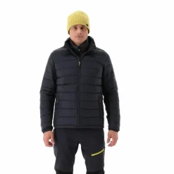 Uomo CMP Giacche Imbottite E Piumini|Gusci E Giacche Impermeabili^Giacca 3 in 1 da uomo in taslan