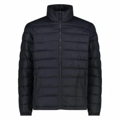 Uomo CMP Giacche Imbottite E Piumini|Gusci E Giacche Impermeabili^Giacca 3 in 1 da uomo in taslan