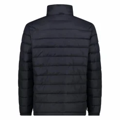 Uomo CMP Giacche Imbottite E Piumini|Gusci E Giacche Impermeabili^Giacca 3 in 1 da uomo in taslan