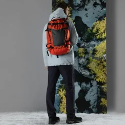 Uomo CMP Giacche Imbottite E Piumini|Gusci E Giacche Impermeabili^Giacca 3 in 1 da uomo in taslan