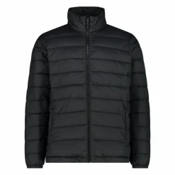 Uomo CMP Giacche Imbottite E Piumini|Gusci E Giacche Impermeabili^Giacca 3 in 1 da uomo in taslan