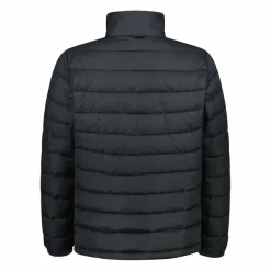 Uomo CMP Giacche Imbottite E Piumini|Gusci E Giacche Impermeabili^Giacca 3 in 1 da uomo in taslan