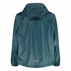 Bambino CMP Giacche E Piumini^Giacca Antipioggia da Bambino con cappuccio