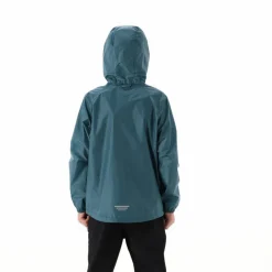 Bambino CMP Giacche E Piumini^Giacca Antipioggia da Bambino con cappuccio