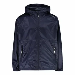 Bambino CMP Giacche E Piumini^Giacca Antipioggia da Bambino con cappuccio