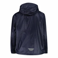 Bambino CMP Giacche E Piumini^Giacca Antipioggia da Bambino con cappuccio