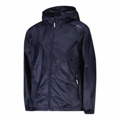 Bambino CMP Giacche E Piumini^Giacca Antipioggia da Bambino con cappuccio