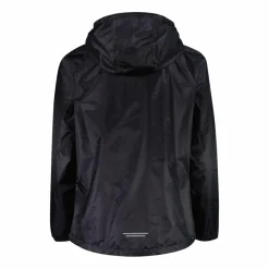 CMP Giacche E Piumini^Giacca Antipioggia da Bambina con cappuccio